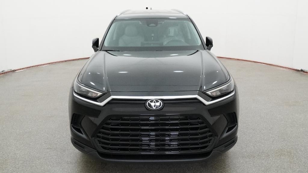 2026 Toyota Grand Highlander Hybrid Hybrid XLE