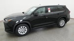 2026 Toyota Grand Highlander Hybrid Hybrid XLE