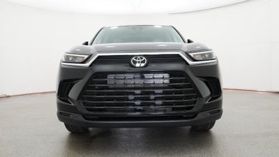 2026 Toyota Grand Highlander Hybrid Hybrid XLE