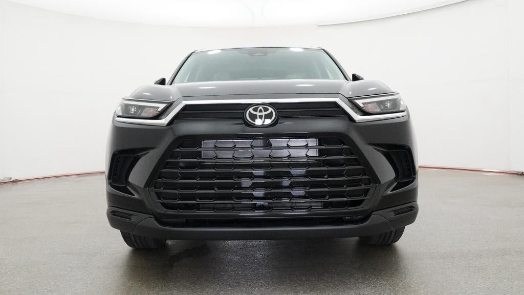 2026 Toyota Grand Highlander Hybrid Hybrid XLE