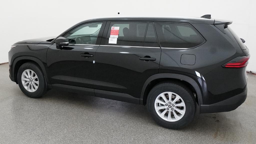 2026 Toyota Grand Highlander Hybrid Hybrid XLE