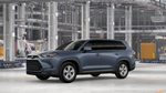 2026 Toyota Grand Highlander Hybrid Hybrid LE