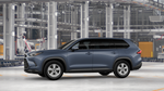 2026 Toyota Grand Highlander Hybrid Hybrid LE