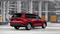 2026 Toyota Grand Highlander Hybrid Hybrid LE