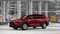 2026 Toyota Grand Highlander Hybrid Hybrid LE