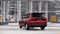 2026 Toyota Grand Highlander Hybrid Hybrid LE
