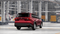 2026 Toyota Grand Highlander Hybrid Hybrid LE