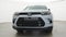 2026 Toyota Grand Highlander Hybrid Hybrid Nightshade