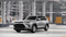2026 Toyota Grand Highlander Hybrid Hybrid LE