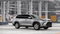 2026 Toyota Grand Highlander Hybrid Hybrid LE