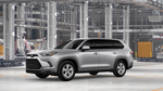 2026 Toyota Grand Highlander Hybrid Hybrid LE