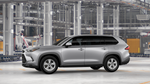 2026 Toyota Grand Highlander Hybrid Hybrid LE