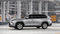 2026 Toyota Grand Highlander Hybrid Hybrid LE