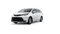 2025 Toyota Sienna LE