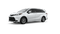 2025 Toyota Sienna LE