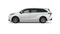 2025 Toyota Sienna LE