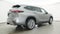 2026 Toyota Highlander Hybrid Hybrid Platinum