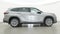 2026 Toyota Highlander Hybrid Hybrid Platinum