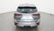 2026 Toyota Highlander Hybrid Hybrid Platinum