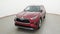 2026 Toyota Highlander Hybrid Hybrid Platinum