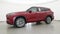 2026 Toyota Highlander Hybrid Hybrid Platinum