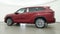 2026 Toyota Highlander Hybrid Hybrid Platinum