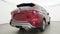 2026 Toyota Highlander Hybrid Hybrid Platinum