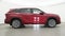 2026 Toyota Highlander Hybrid Hybrid Platinum
