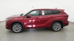 2026 Toyota Highlander Hybrid Hybrid Platinum