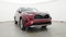 2026 Toyota Highlander Hybrid Hybrid Platinum