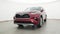 2026 Toyota Highlander Hybrid Hybrid Platinum