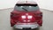 2026 Toyota Highlander Hybrid Hybrid Platinum