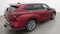 2026 Toyota Highlander Hybrid Hybrid Platinum