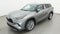2026 Toyota Highlander Hybrid Hybrid Platinum