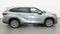 2026 Toyota Highlander Hybrid Hybrid Platinum