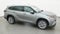 2026 Toyota Highlander Hybrid Hybrid Platinum