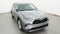 2026 Toyota Highlander Hybrid Hybrid Platinum
