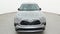 2026 Toyota Highlander Hybrid Hybrid Platinum