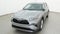 2026 Toyota Highlander Hybrid Hybrid Platinum