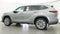 2026 Toyota Highlander Hybrid Hybrid Platinum