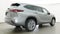 2026 Toyota Highlander Hybrid Hybrid Platinum