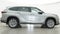 2026 Toyota Highlander Hybrid Hybrid Platinum