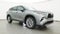 2026 Toyota Highlander Hybrid Hybrid Platinum