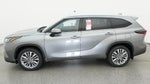 2026 Toyota Highlander Hybrid Hybrid Platinum