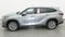 2026 Toyota Highlander Hybrid Hybrid Platinum