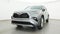 2026 Toyota Highlander Hybrid Hybrid Platinum