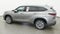 2026 Toyota Highlander Hybrid Hybrid Platinum