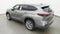 2026 Toyota Highlander Hybrid Hybrid Platinum