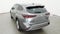 2026 Toyota Highlander Hybrid Hybrid Platinum