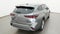 2026 Toyota Highlander Hybrid Hybrid Platinum